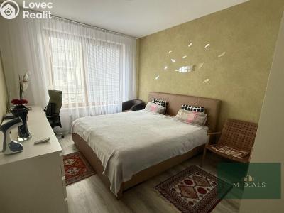 Продажа квартиры 2+KK Praha, Modrého č. 8
