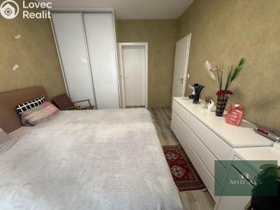 Продажа квартиры 2+KK Praha, Modrého č. 9
