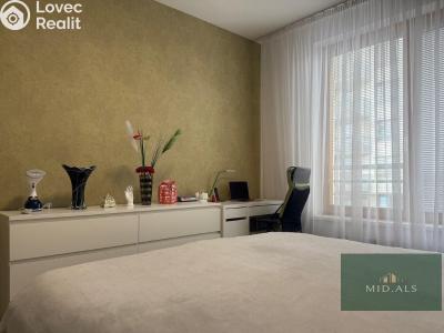 Продажа квартиры 2+KK Praha, Modrého č. 10