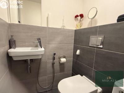 Продажа квартиры 2+KK Praha, Modrého č. 12