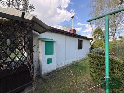 Продаж хатини Letiny č. 7