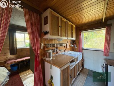 Продаж хатини Letiny č. 18