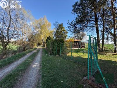 Продаж хатини Letiny č. 32