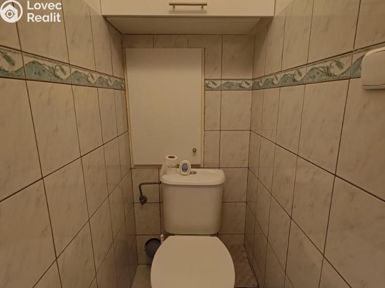 Prodej bytu 2+KK Stráž č. 4