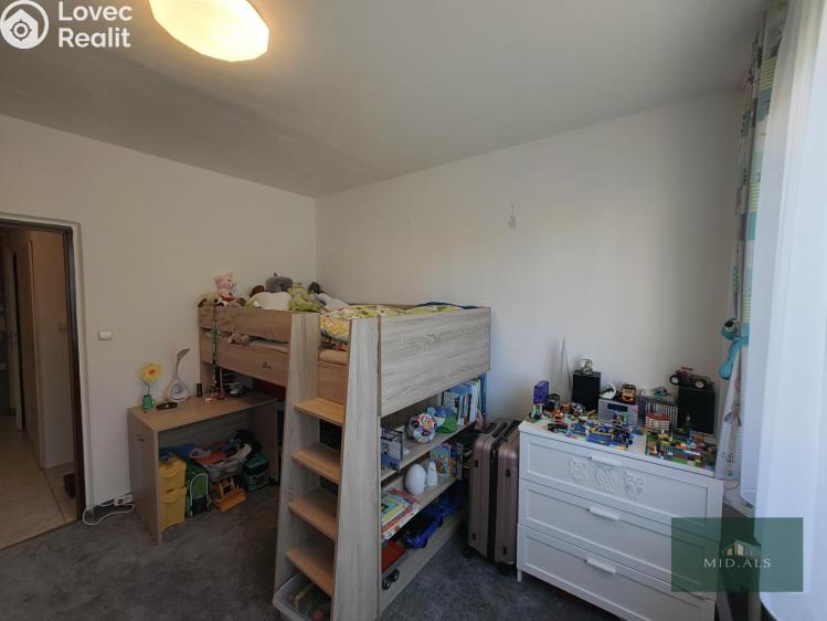 Prodej bytu 2+KK Stráž č. 5