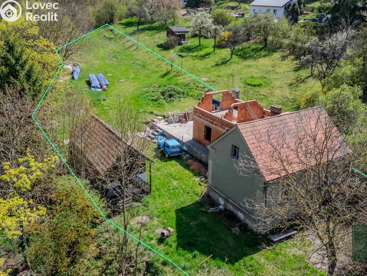 Prodej rodinného domu Plasy, Bohumila Slámy 295 č. 27