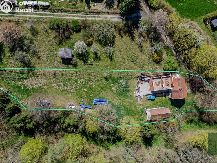 Prodej rodinného domu Plasy, Bohumila Slámy 295 č. 1