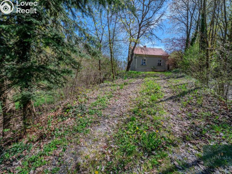 Prodej rodinného domu Plasy, Bohumila Slámy 295 č. 24