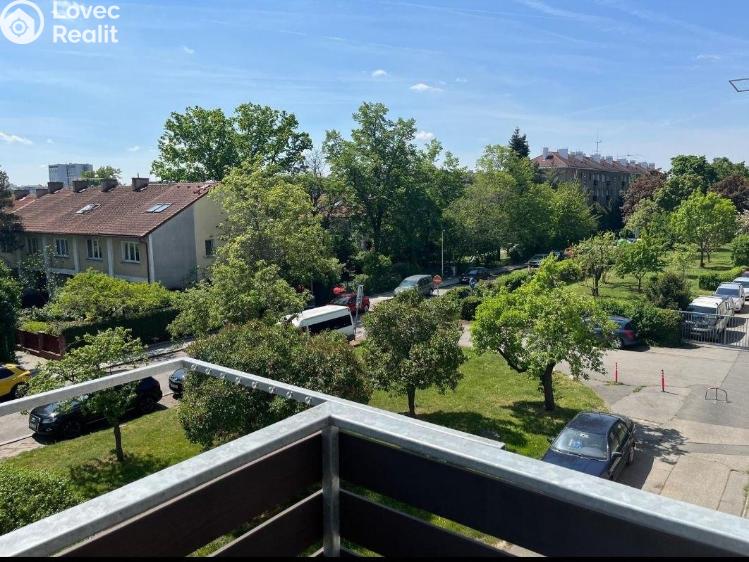 Pronájem bytu 3+1 Černé Voděrady č. 7