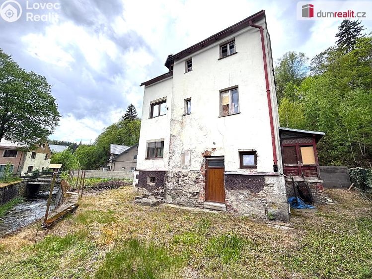 Продажа многоквартирного дома Kraslice, V zátiší č. 2