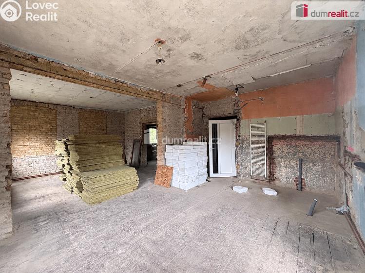 Продажа многоквартирного дома Kraslice, V zátiší č. 5