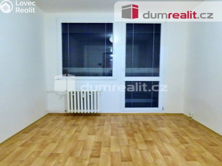 Pronájem bytu 3+1 Štětí, Čs. armády č. 8