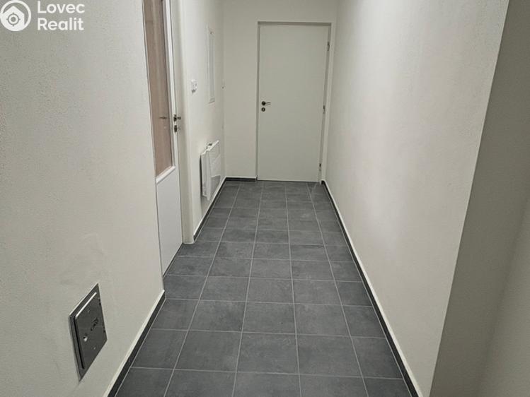 Pronájem bytu 2+KK Sušice, Havlíčkova 91 č. 9