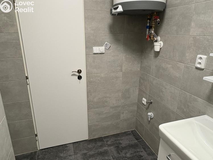 Pronájem bytu 2+KK Sušice, Havlíčkova 91 č. 11