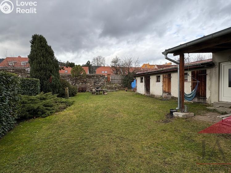 Pronájem bytu 2+KK Sušice, Havlíčkova 91 č. 13