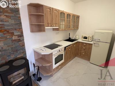 Pronájem bytu 2+KK Sušice, Havlíčkova 91 č. 3
