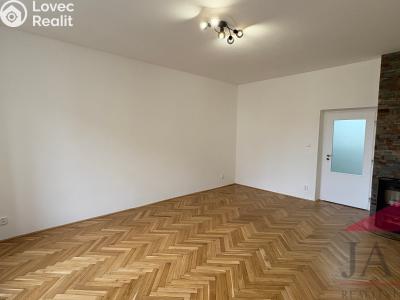 Pronájem bytu 2+KK Sušice, Havlíčkova 91 č. 6