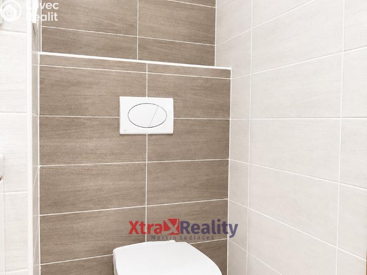 Продажа квартиры 2+KK Dubí, Koněvova č. 9