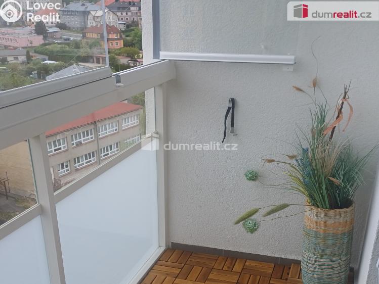 Prodej bytu 2+1 Nejdek, Okružní č. 14