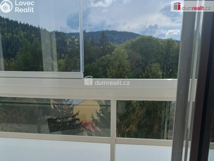 Prodej bytu 2+1 Nejdek, Okružní č. 15