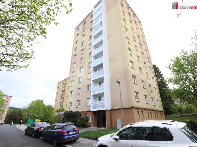 Prodej bytu 2+1 Nejdek, Okružní č. 17