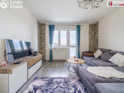 Prodej bytu 2+1 Nejdek, Okružní č. 1