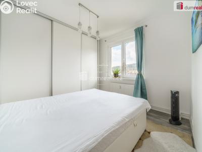 Prodej bytu 2+1 Nejdek, Okružní č. 3