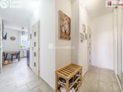 Продаж квартири 2+1 Nejdek, Okružní č. 8