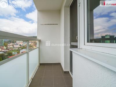 Продаж квартири 2+1 Nejdek, Okružní č. 9
