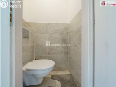 Продаж квартири 2+1 Nejdek, Okružní č. 12
