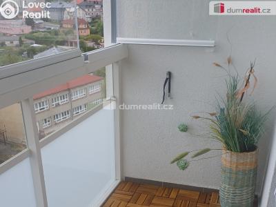 Продаж квартири 2+1 Nejdek, Okružní č. 14