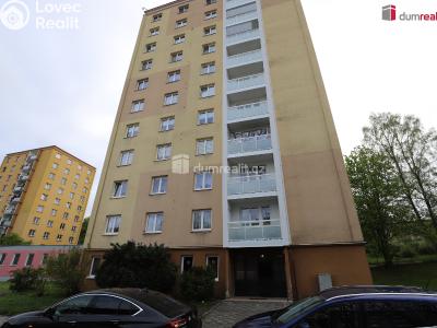 Продаж квартири 2+1 Nejdek, Okružní č. 16
