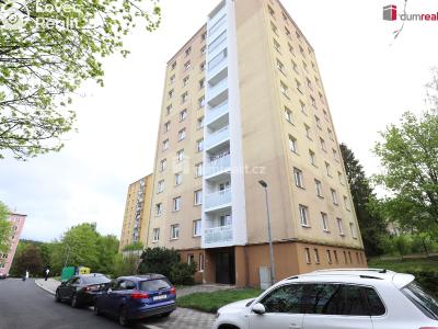 Продаж квартири 2+1 Nejdek, Okružní č. 17