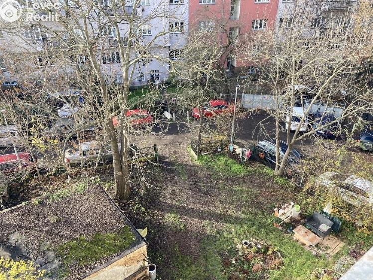 Pronájem bytu 1+KK Praha, Doudlebská 1046/8 č. 9