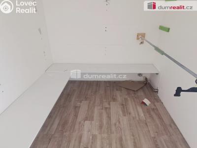 Prodej výrobní haly Děčín, Dělnická č. 25