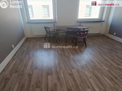 Prodej výrobní haly Děčín, Dělnická č. 27