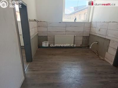 Prodej výrobní haly Děčín, Dělnická č. 30