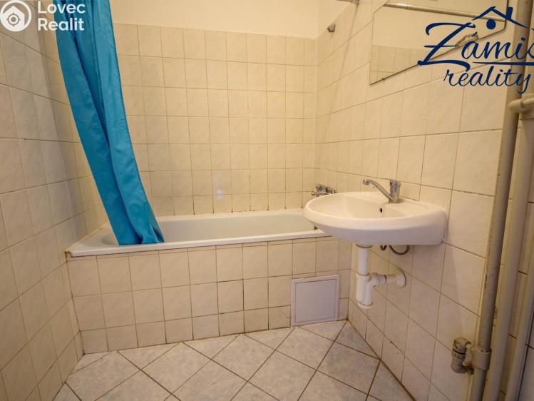 Prodej činžovního domu Kladno, Průmyslová č. 2