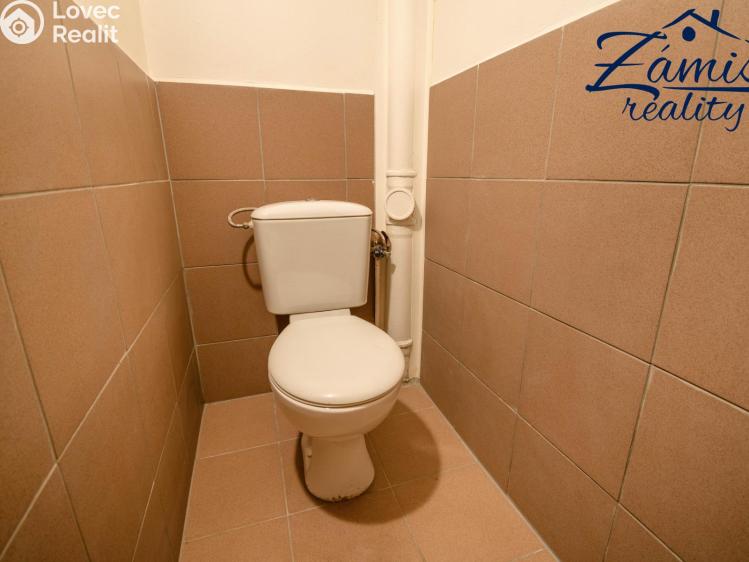 Prodej činžovního domu Kladno, Průmyslová č. 8