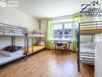 Prodej činžovního domu Kladno, Průmyslová č. 5