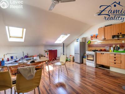 Продажа многоквартирного дома Kladno, Průmyslová č. 12