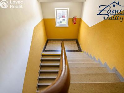 Продажа многоквартирного дома Kladno, Průmyslová č. 13