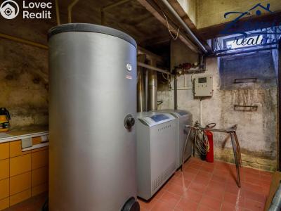 Продажа многоквартирного дома Kladno, Průmyslová č. 16