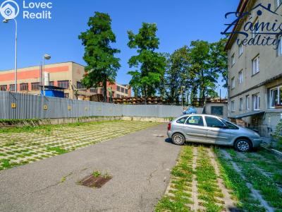 Продажа многоквартирного дома Kladno, Průmyslová č. 18