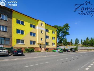 Продажа многоквартирного дома Kladno, Průmyslová č. 21