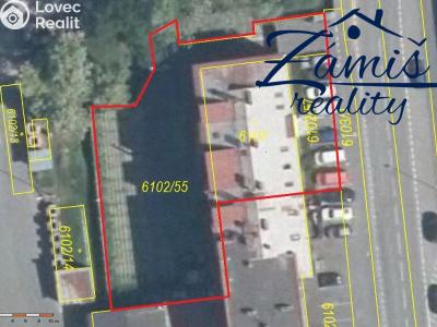 Продажа многоквартирного дома Kladno, Průmyslová č. 22