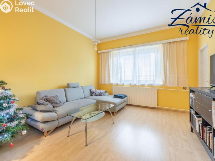 Продажа семейного дома Kladno, Dlouhá č. 11