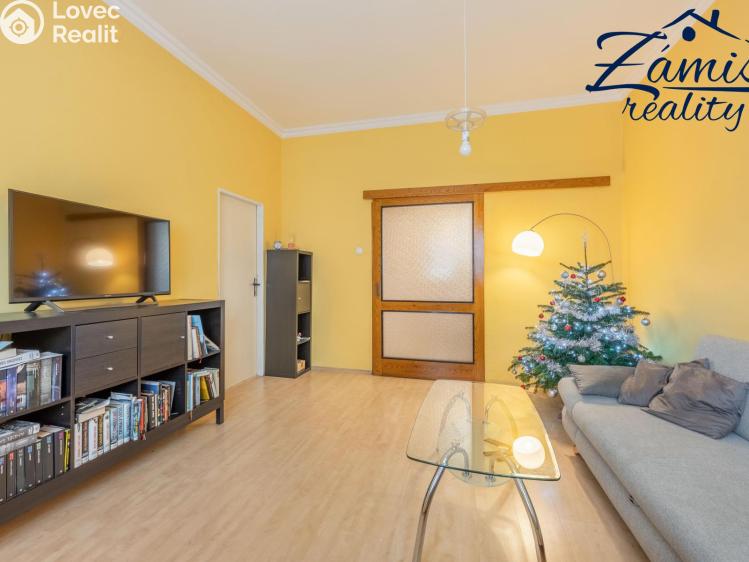 Продажа семейного дома Kladno, Dlouhá č. 12