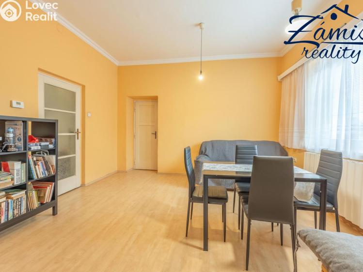 Продажа семейного дома Kladno, Dlouhá č. 16