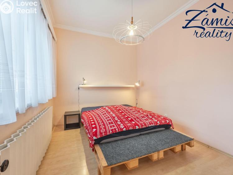 Продажа семейного дома Kladno, Dlouhá č. 17